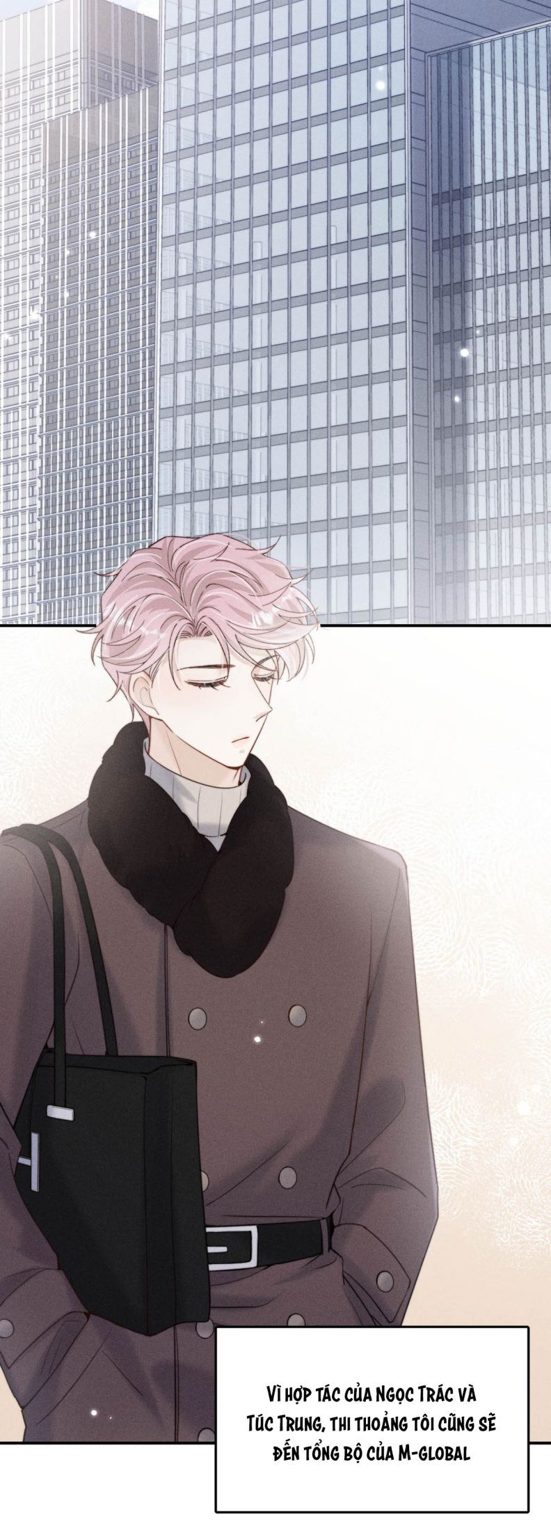 Nước Đổ Đầy Ly Chapter 51 - Trang 2