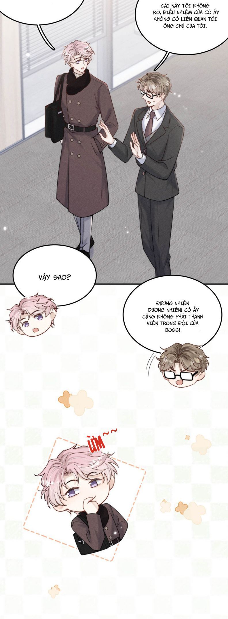 Nước Đổ Đầy Ly Chapter 51 - Trang 2