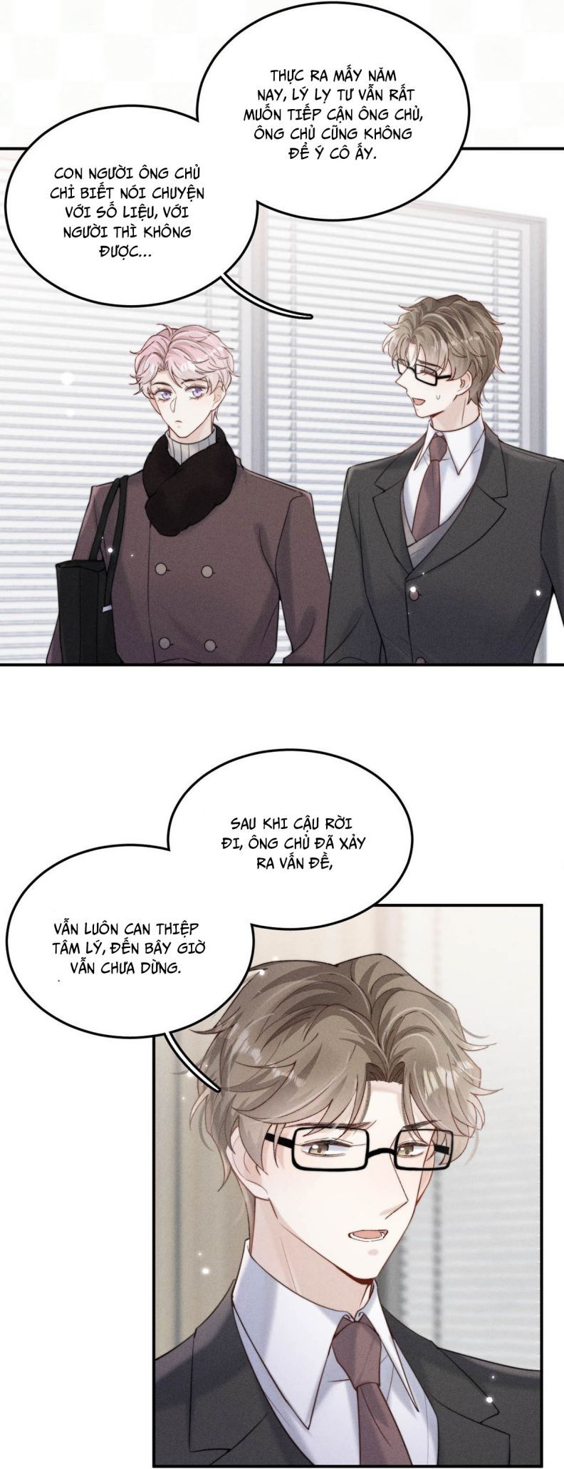 Nước Đổ Đầy Ly Chapter 51 - Trang 2