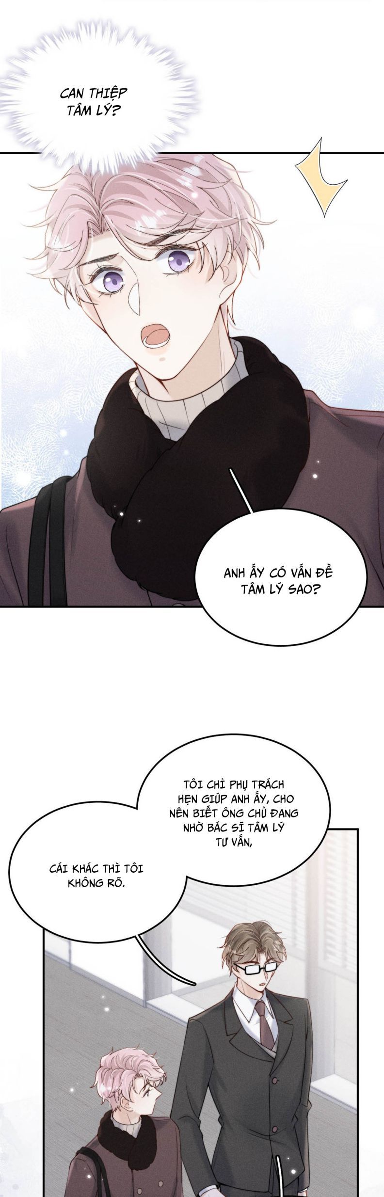 Nước Đổ Đầy Ly Chapter 51 - Trang 2