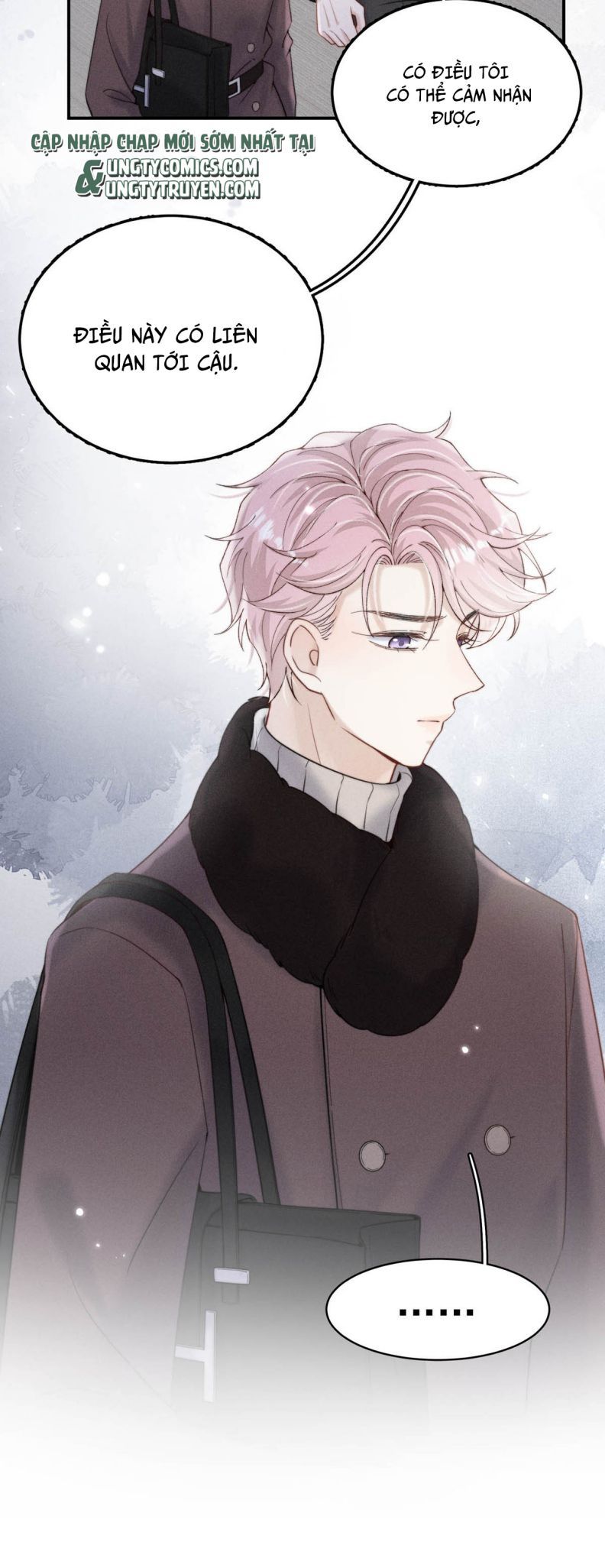 Nước Đổ Đầy Ly Chapter 51 - Trang 2