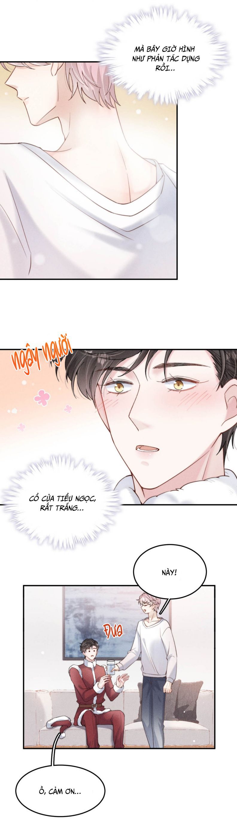 Nước Đổ Đầy Ly Chapter 51 - Trang 2