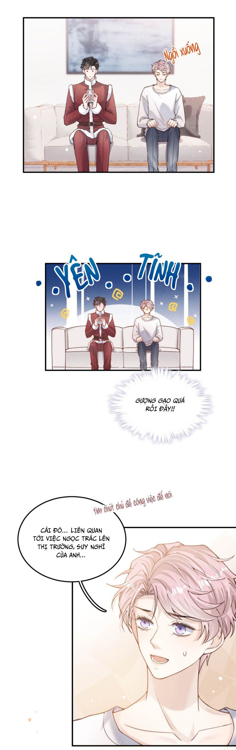 Nước Đổ Đầy Ly Chapter 51 - Trang 2