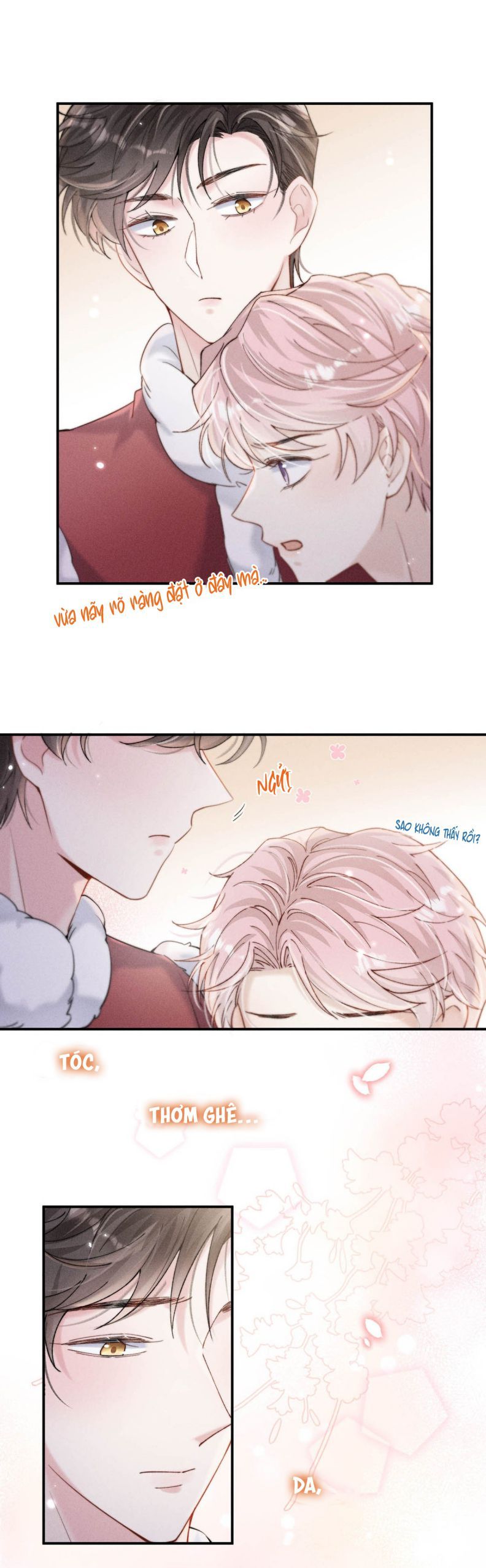 Nước Đổ Đầy Ly Chapter 51 - Trang 2