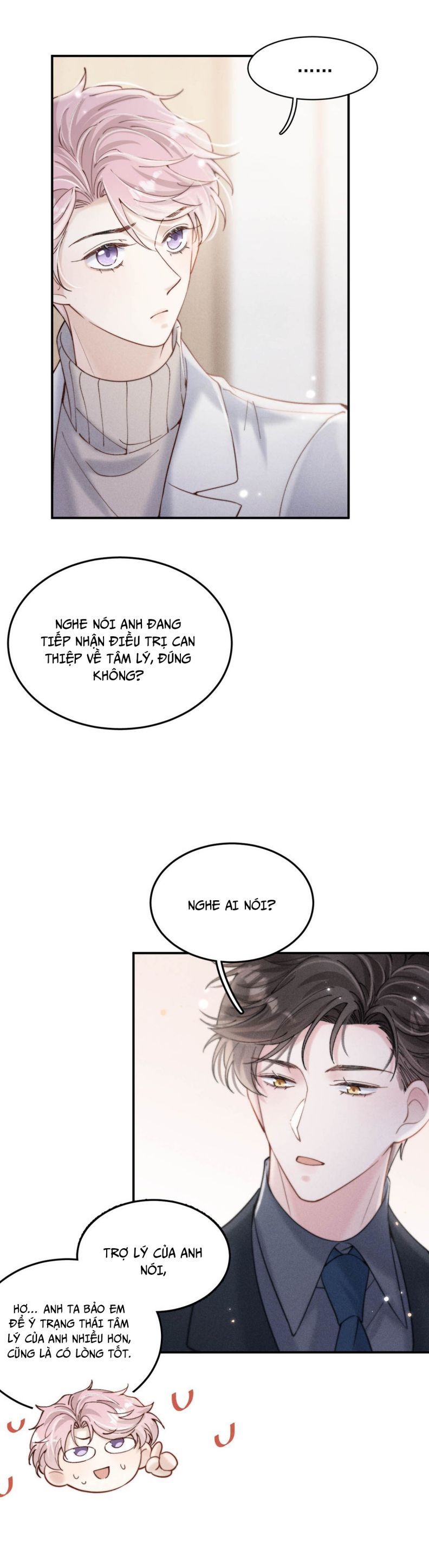Nước Đổ Đầy Ly Chapter 52 - Trang 2