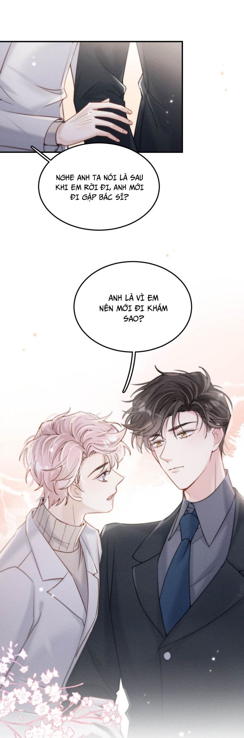 Nước Đổ Đầy Ly Chapter 52 - Trang 2
