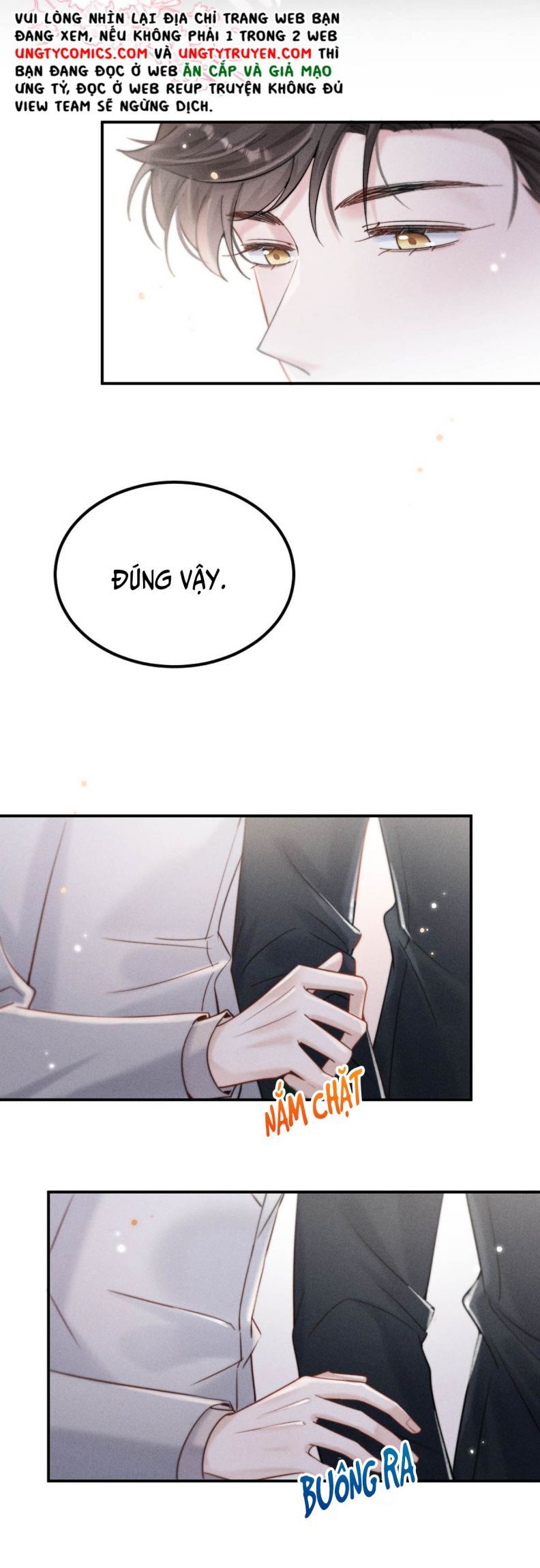 Nước Đổ Đầy Ly Chapter 52 - Trang 2