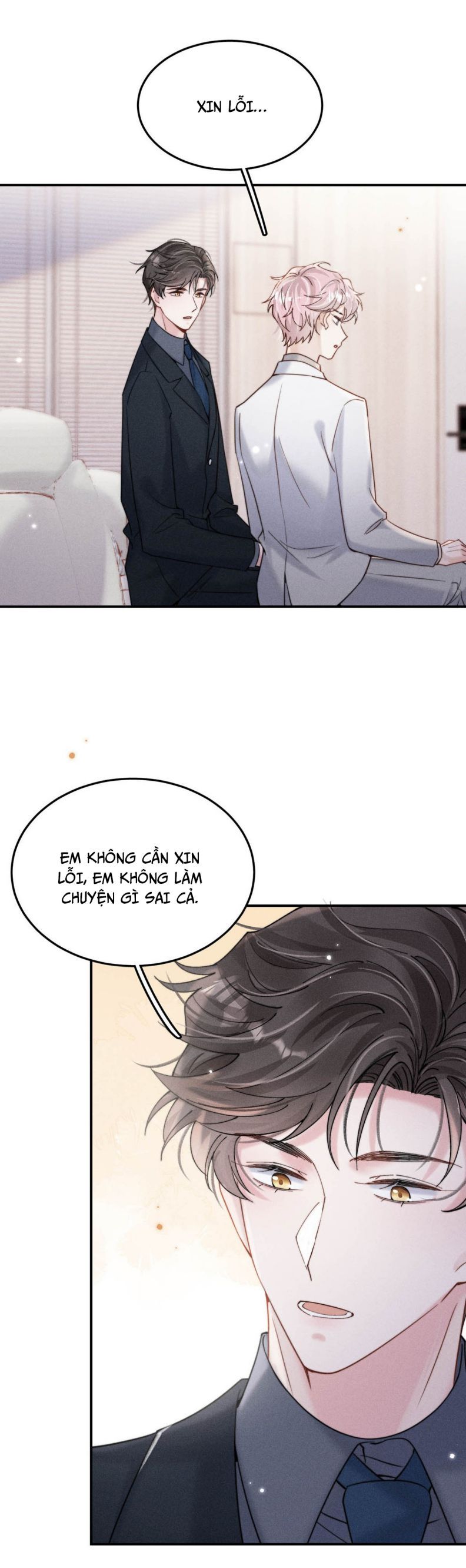 Nước Đổ Đầy Ly Chapter 52 - Trang 2