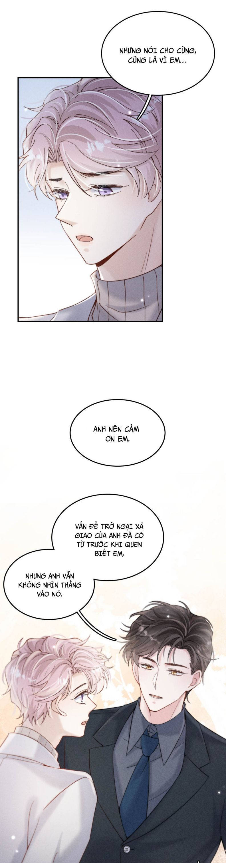 Nước Đổ Đầy Ly Chapter 52 - Trang 2