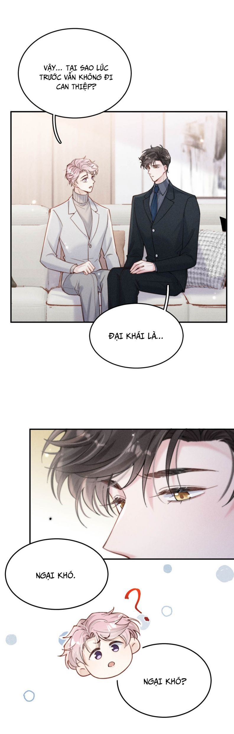 Nước Đổ Đầy Ly Chapter 52 - Trang 2