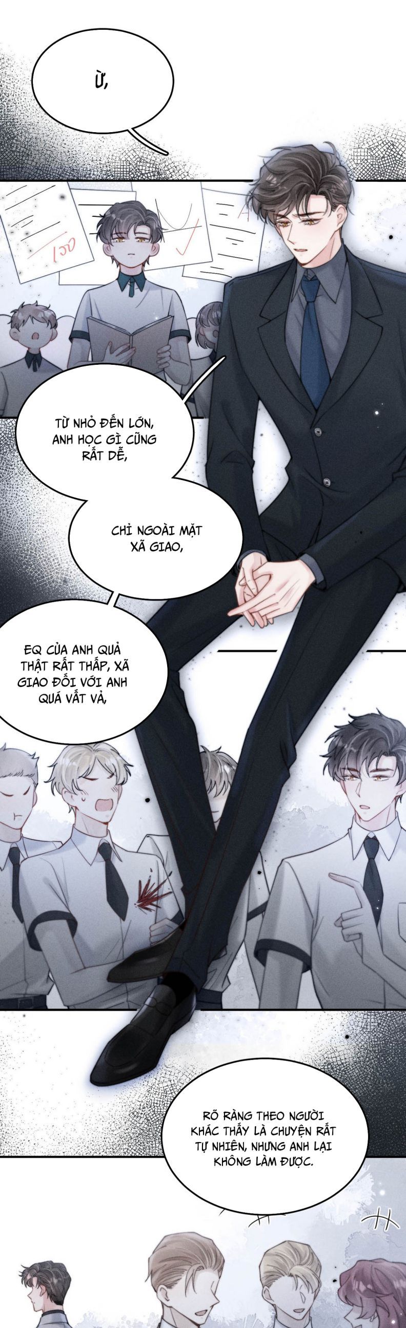Nước Đổ Đầy Ly Chapter 52 - Trang 2