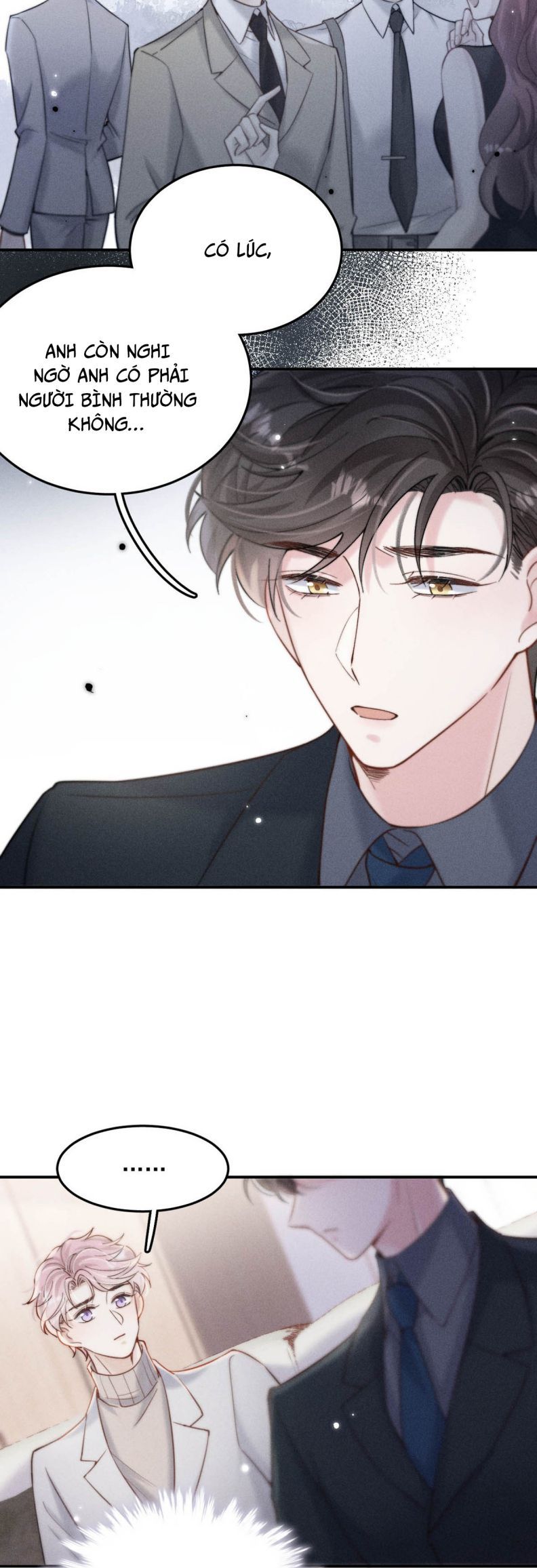 Nước Đổ Đầy Ly Chapter 52 - Trang 2