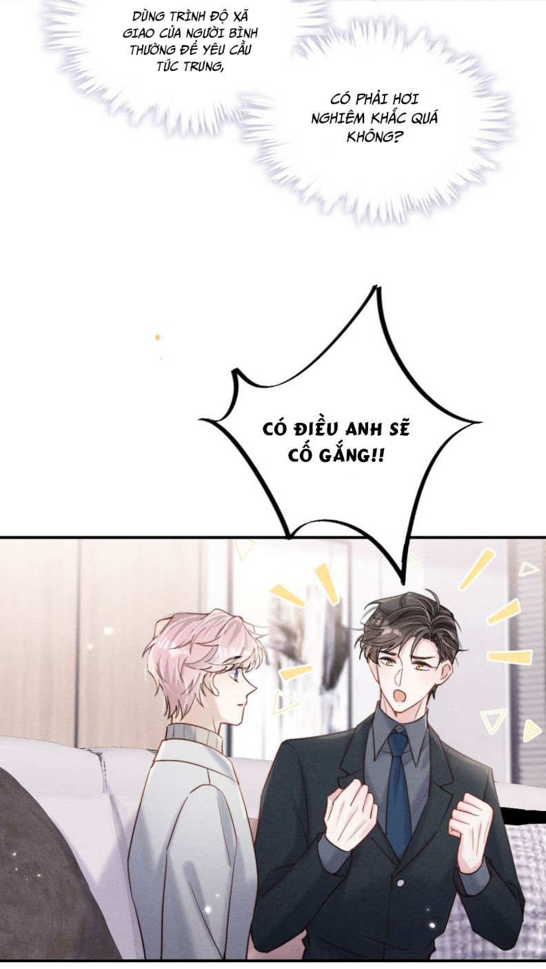 Nước Đổ Đầy Ly Chapter 52 - Trang 2