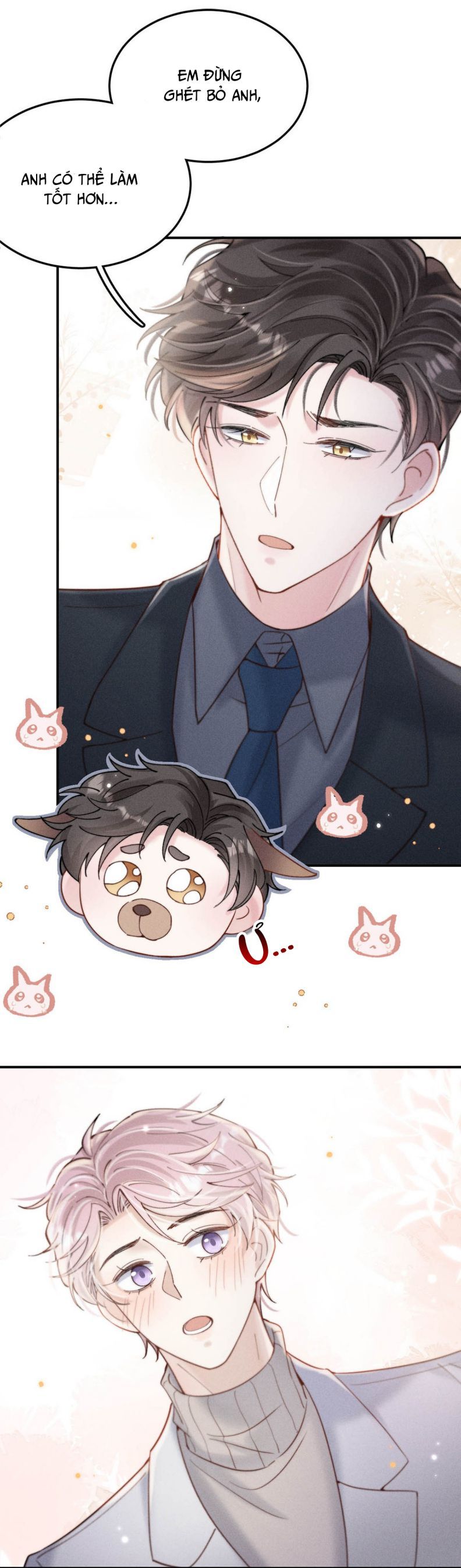 Nước Đổ Đầy Ly Chapter 52 - Trang 2