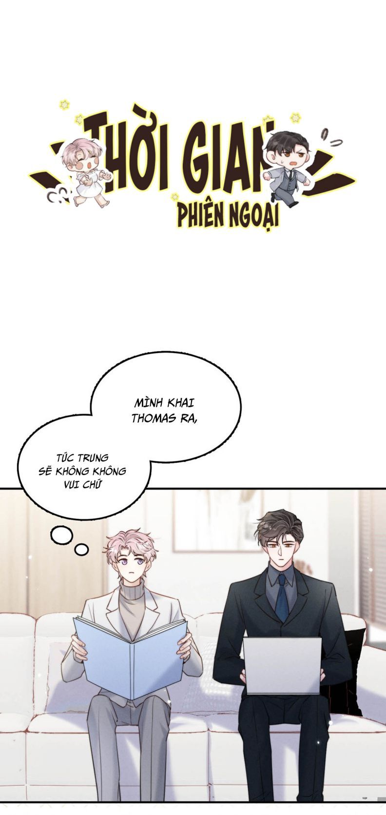Nước Đổ Đầy Ly Chapter 52 - Trang 2