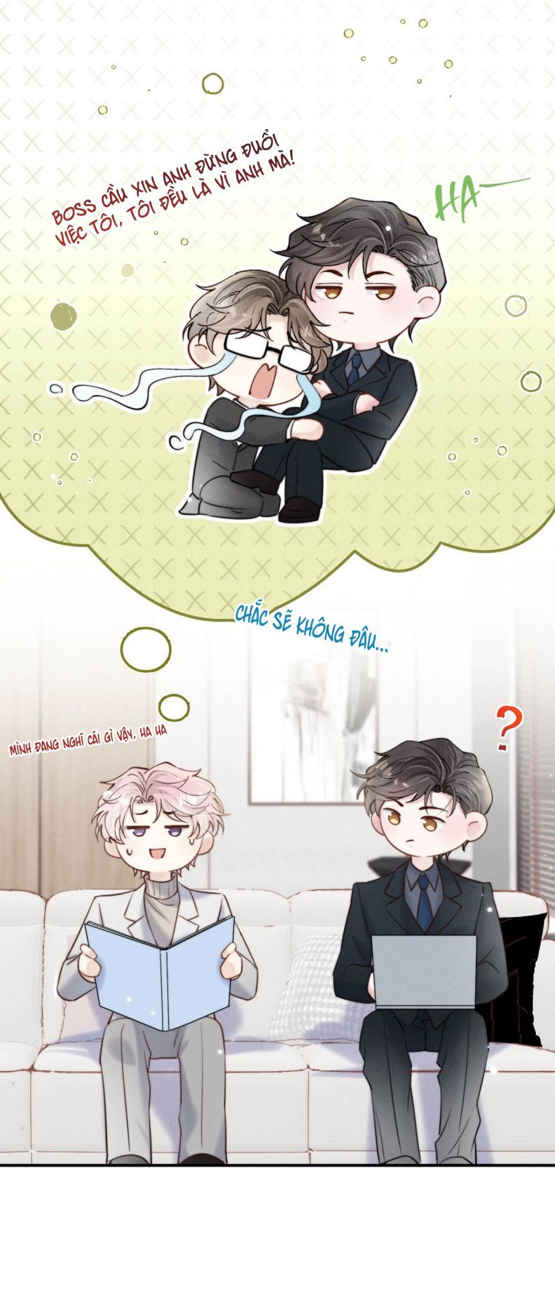 Nước Đổ Đầy Ly Chapter 52 - Trang 2