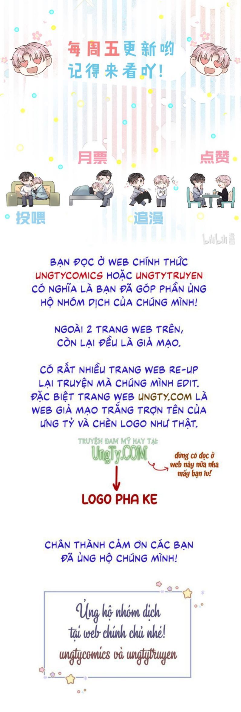 Nước Đổ Đầy Ly Chapter 52 - Trang 2