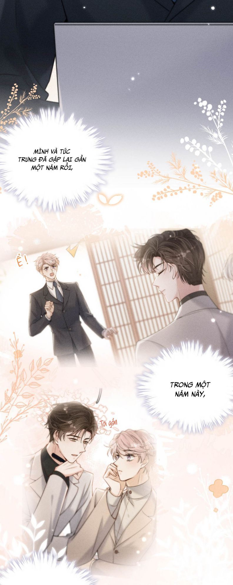 Nước Đổ Đầy Ly Chapter 52 - Trang 2