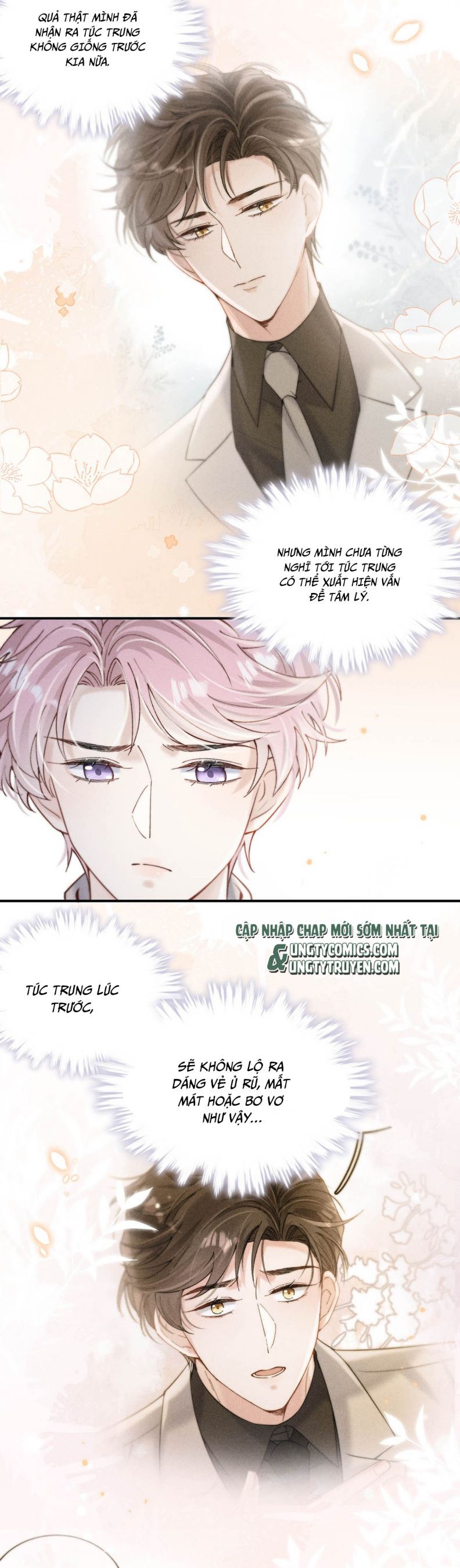 Nước Đổ Đầy Ly Chapter 52 - Trang 2