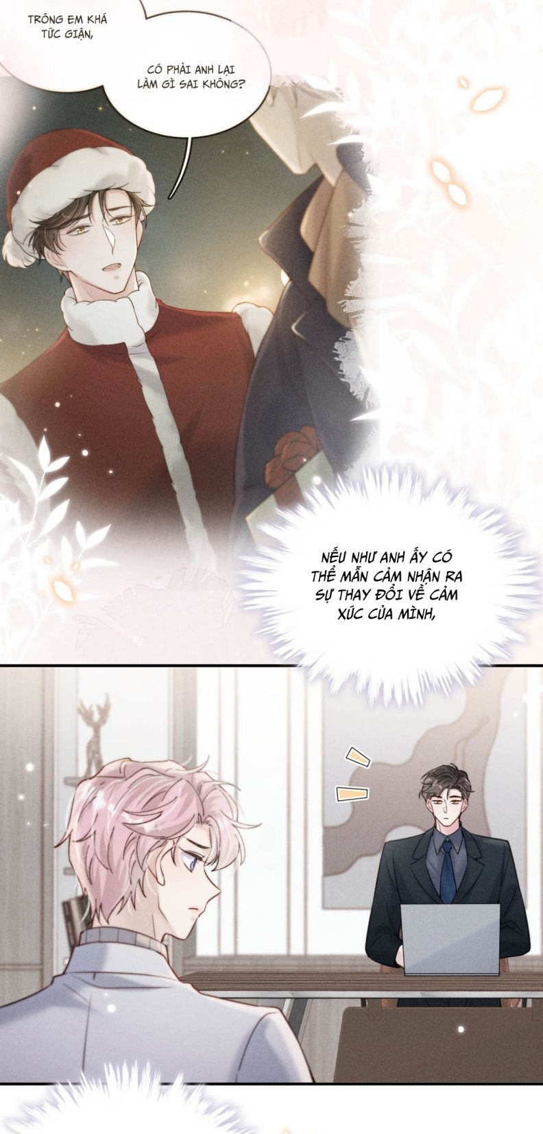 Nước Đổ Đầy Ly Chapter 52 - Trang 2