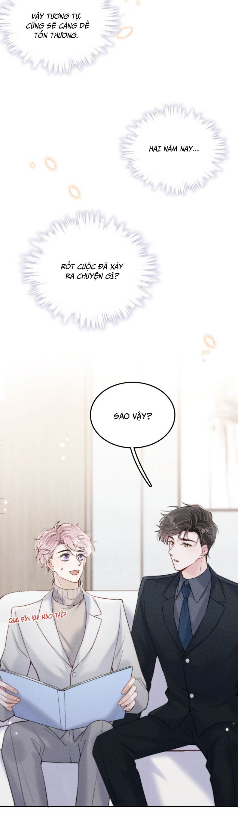 Nước Đổ Đầy Ly Chapter 52 - Trang 2