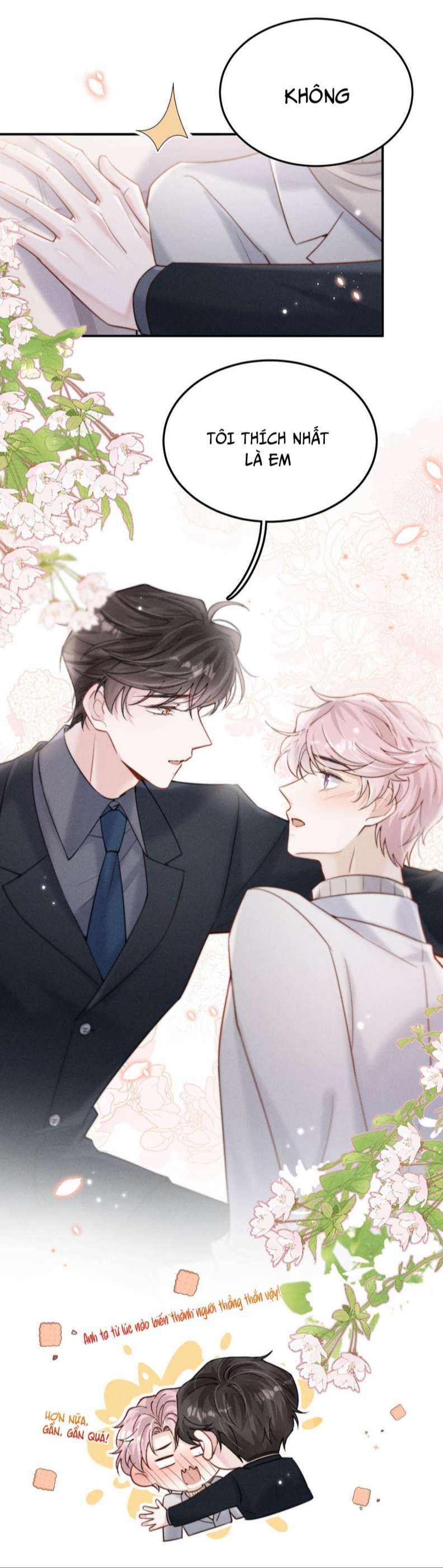 Nước Đổ Đầy Ly Chapter 53 - Trang 2