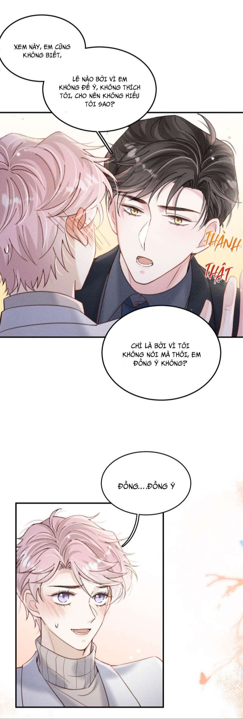 Nước Đổ Đầy Ly Chapter 53 - Trang 2