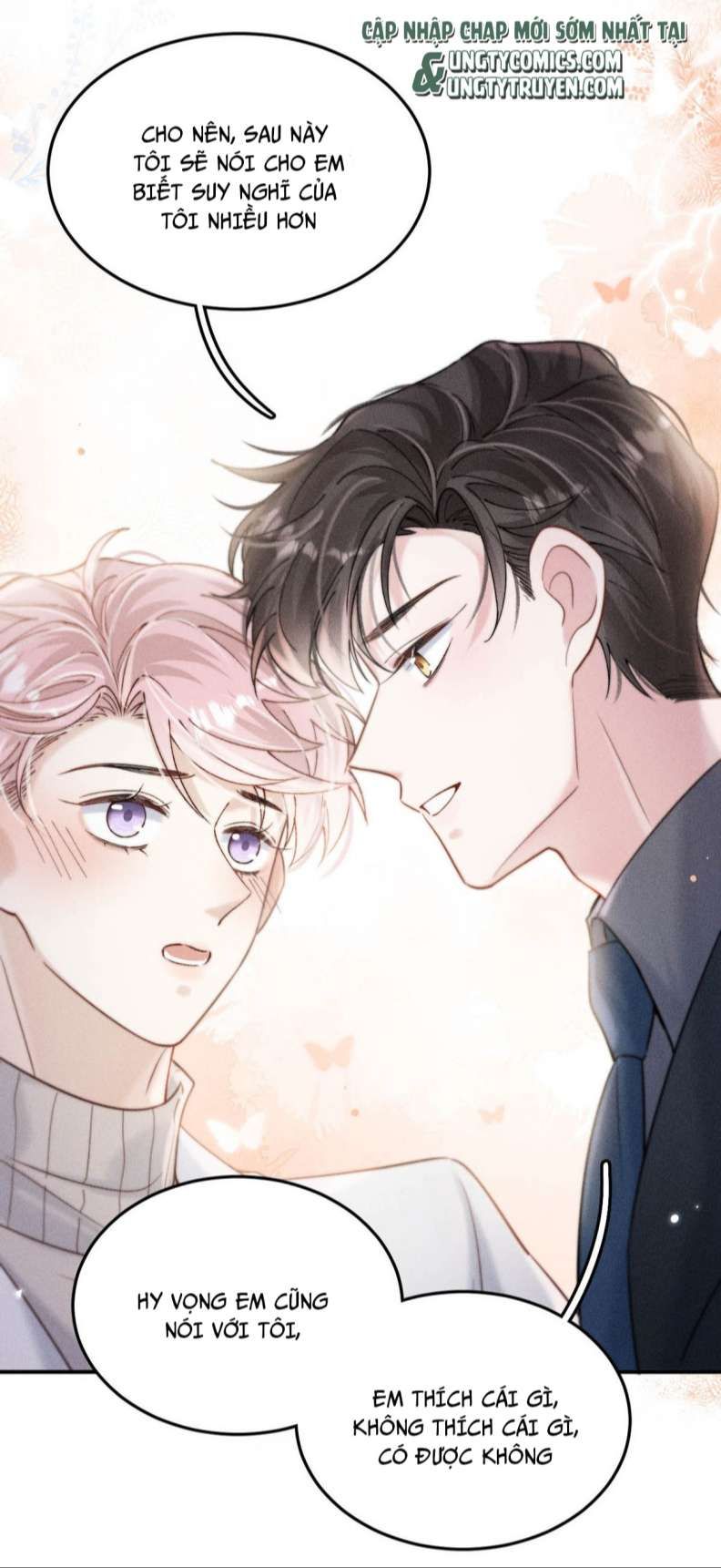 Nước Đổ Đầy Ly Chapter 53 - Trang 2