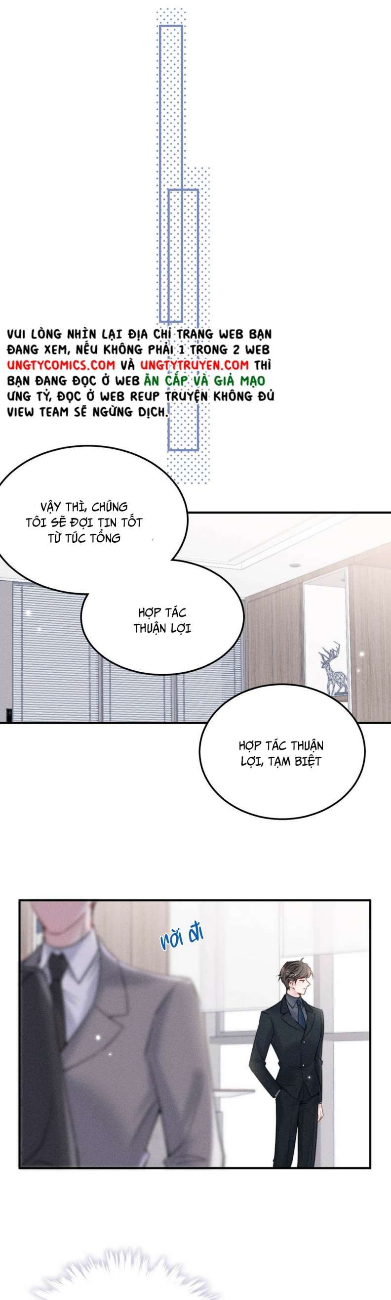 Nước Đổ Đầy Ly Chapter 53 - Trang 2