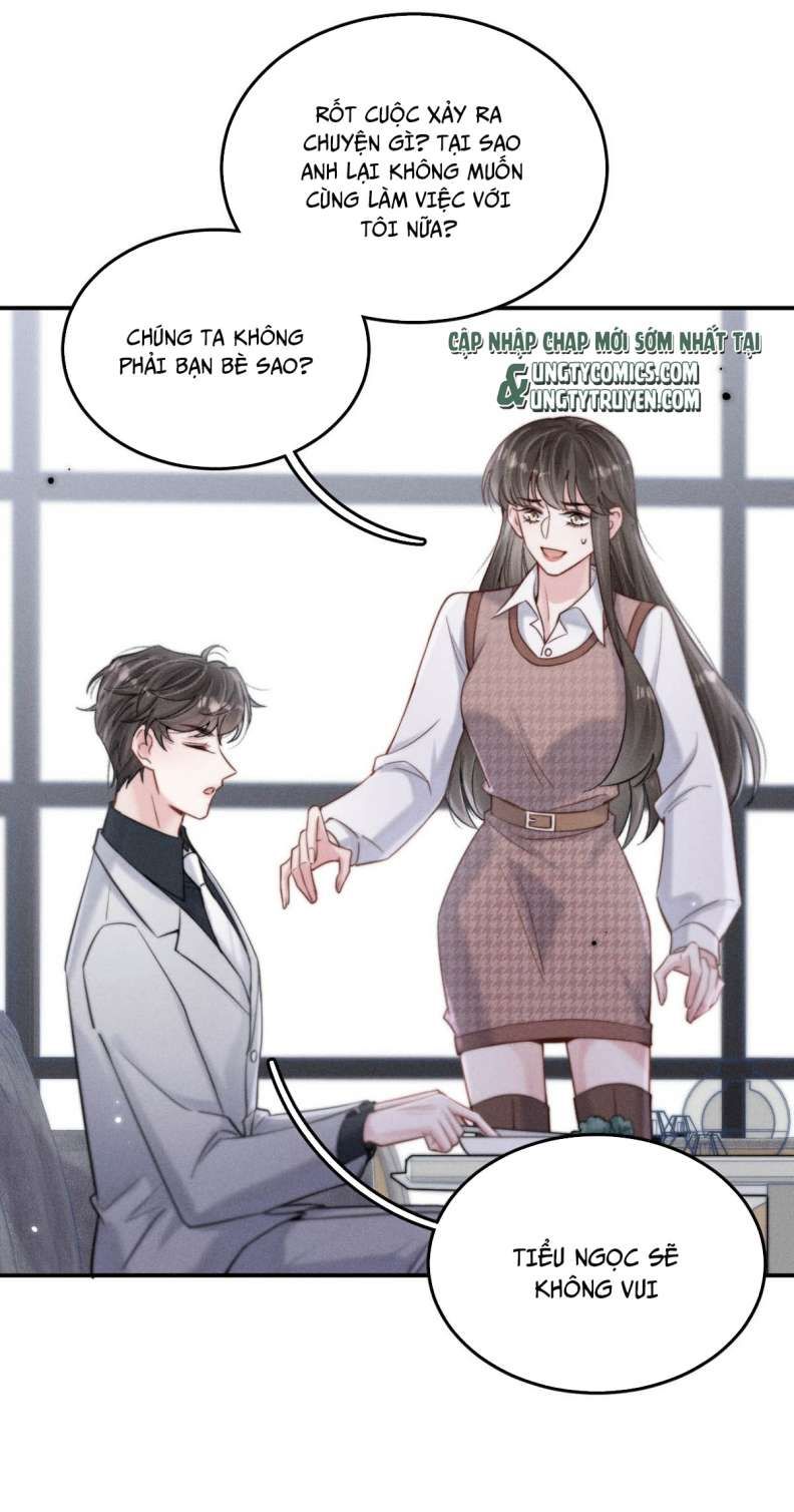 Nước Đổ Đầy Ly Chapter 53 - Trang 2