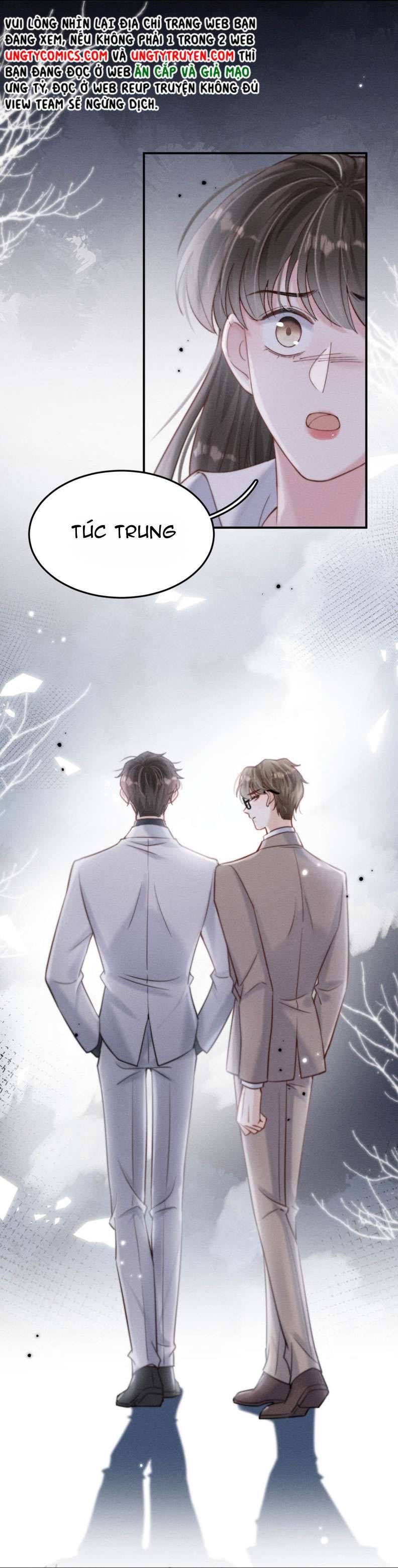 Nước Đổ Đầy Ly Chapter 53 - Trang 2