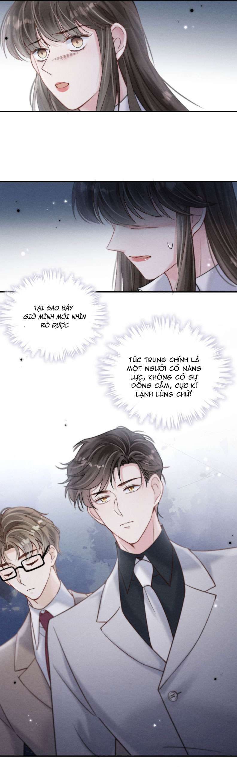 Nước Đổ Đầy Ly Chapter 53 - Trang 2