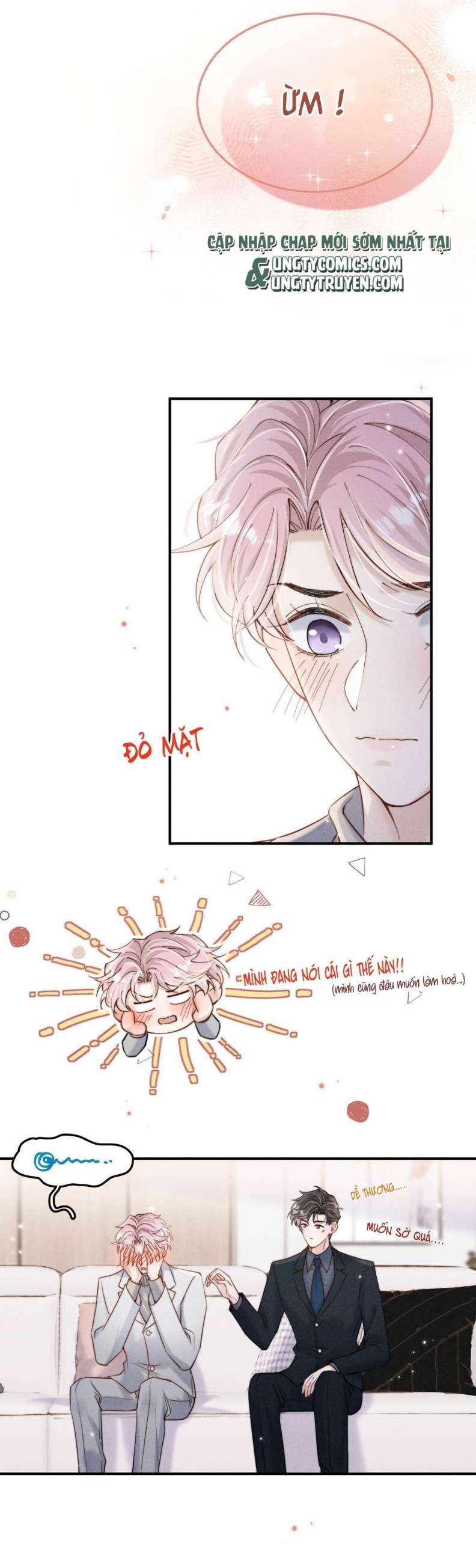 Nước Đổ Đầy Ly Chapter 53 - Trang 2