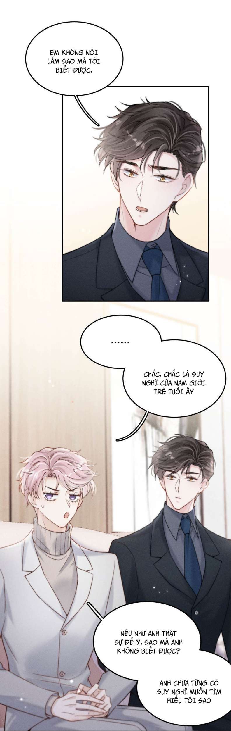 Nước Đổ Đầy Ly Chapter 53 - Trang 2