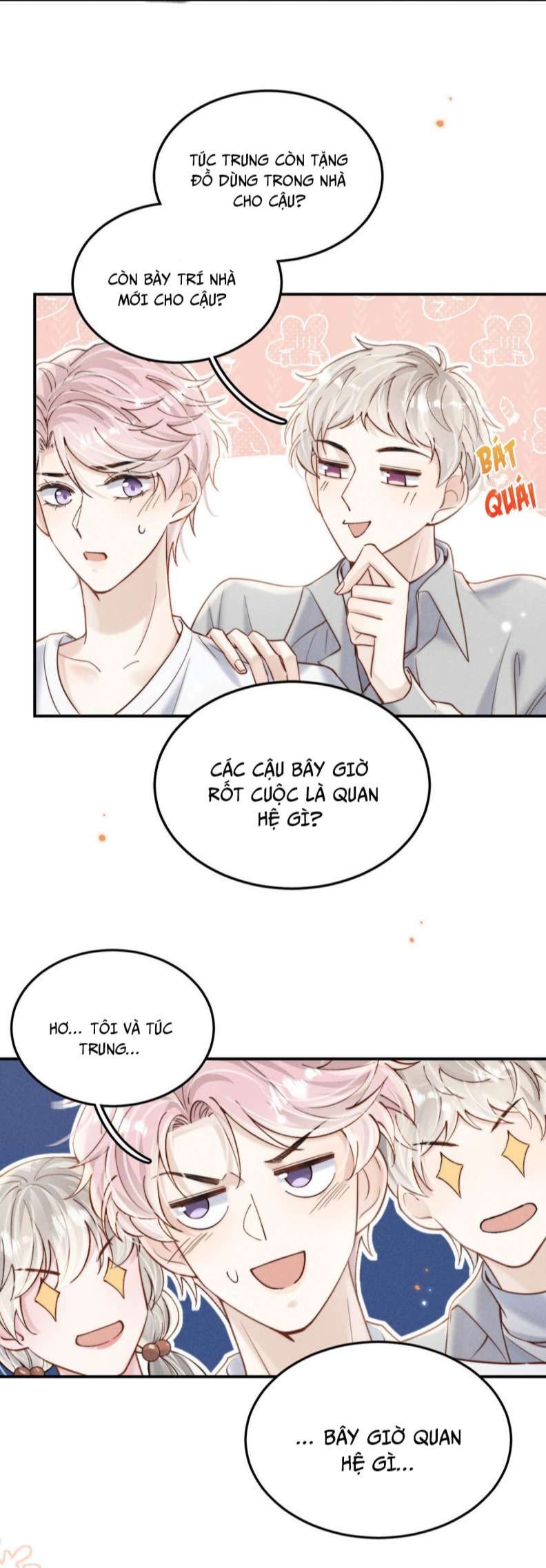 Nước Đổ Đầy Ly Chapter 54 - Trang 2