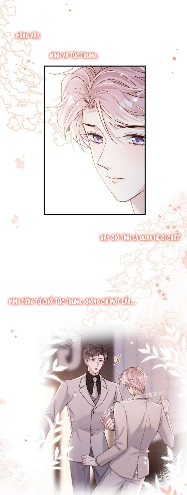 Nước Đổ Đầy Ly Chapter 54 - Trang 2
