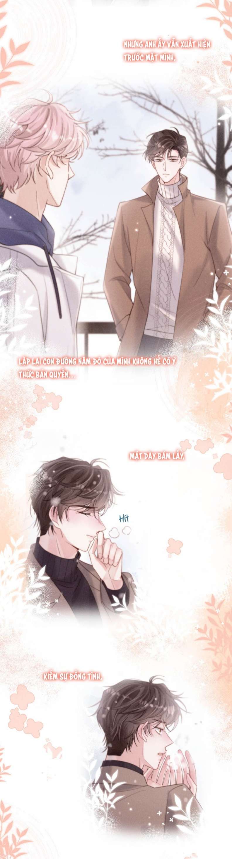 Nước Đổ Đầy Ly Chapter 54 - Trang 2