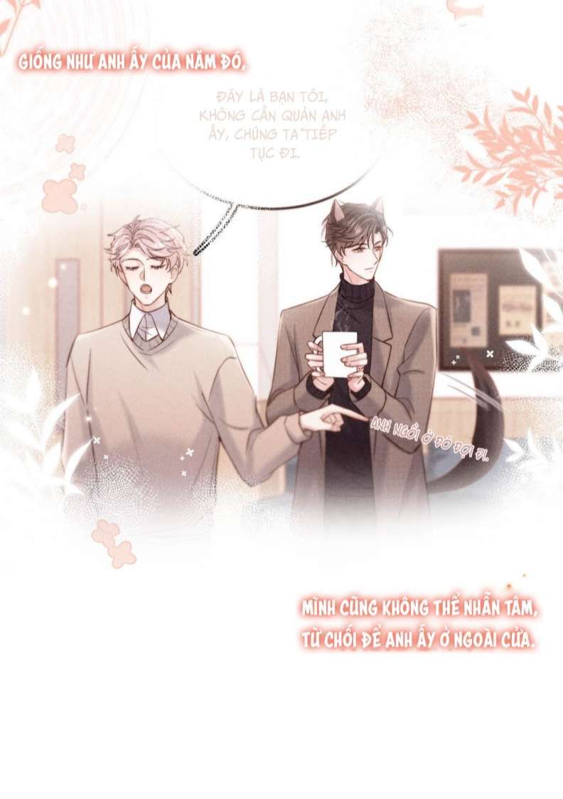 Nước Đổ Đầy Ly Chapter 54 - Trang 2