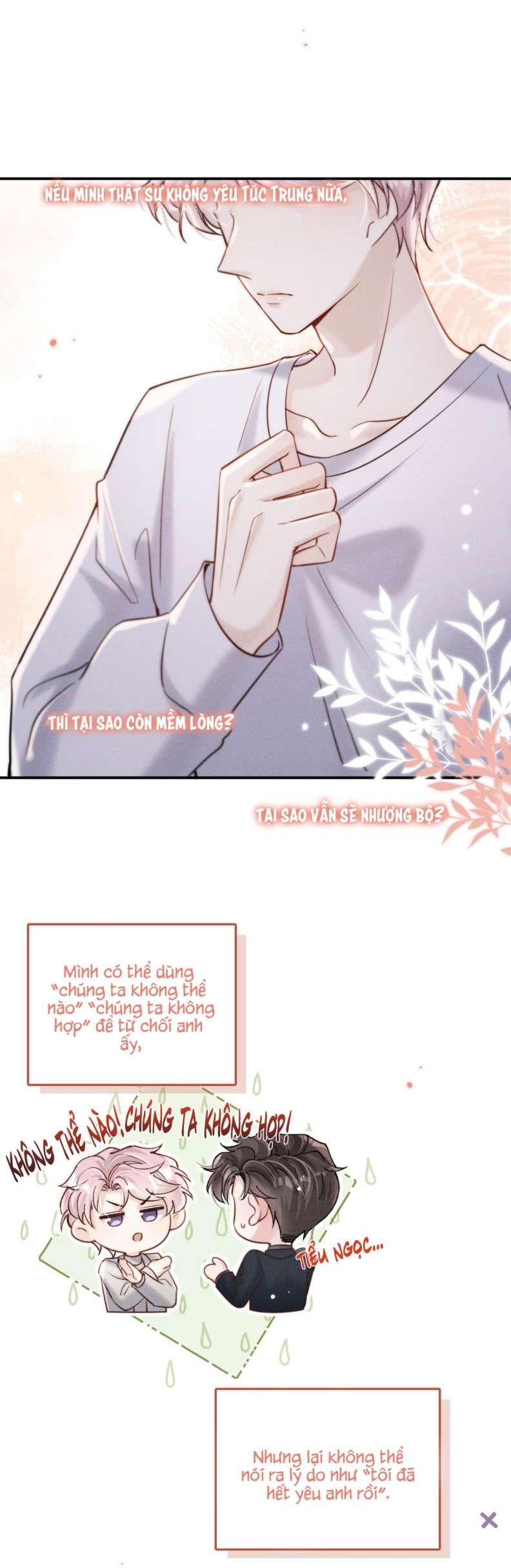 Nước Đổ Đầy Ly Chapter 54 - Trang 2