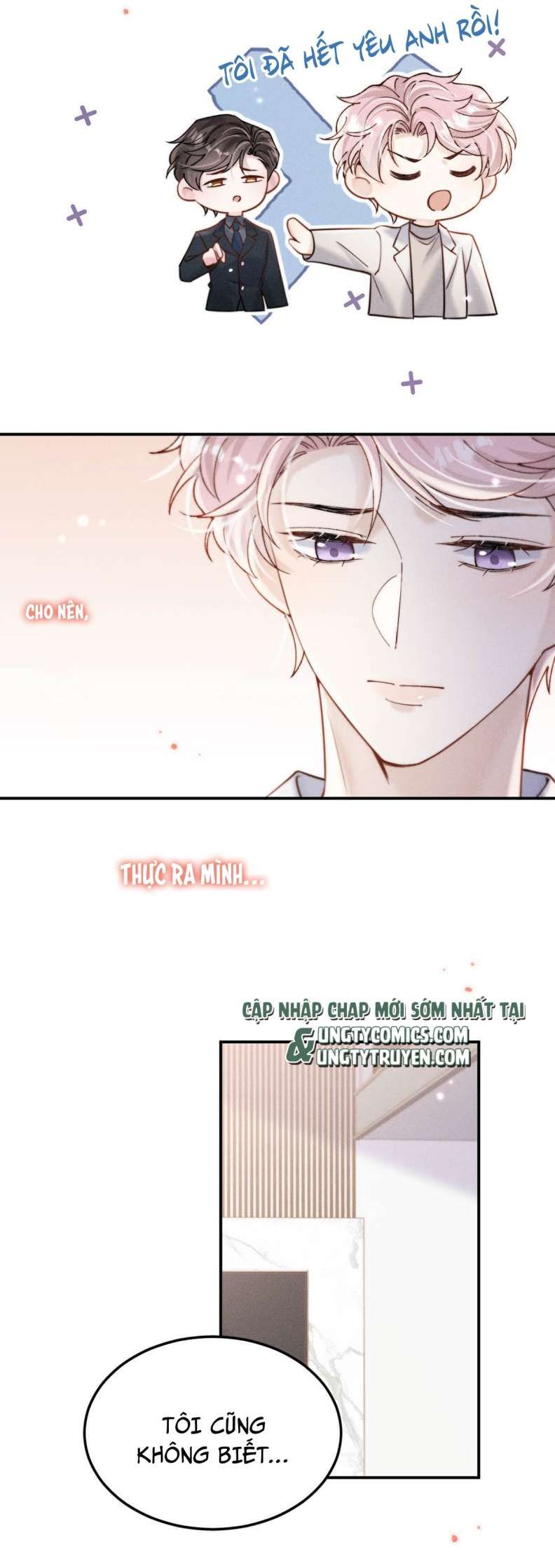 Nước Đổ Đầy Ly Chapter 54 - Trang 2