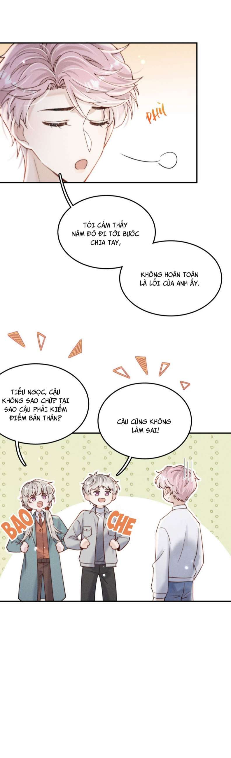 Nước Đổ Đầy Ly Chapter 54 - Trang 2