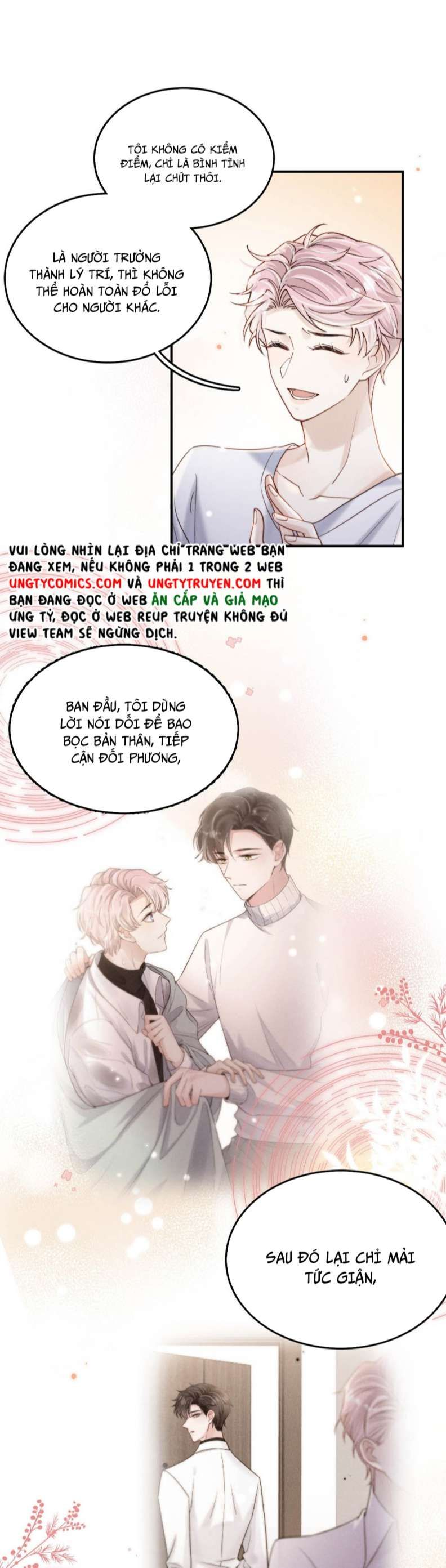 Nước Đổ Đầy Ly Chapter 54 - Trang 2