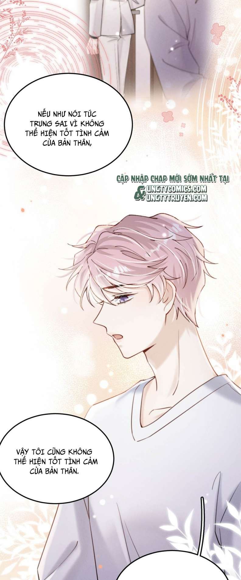 Nước Đổ Đầy Ly Chapter 54 - Trang 2