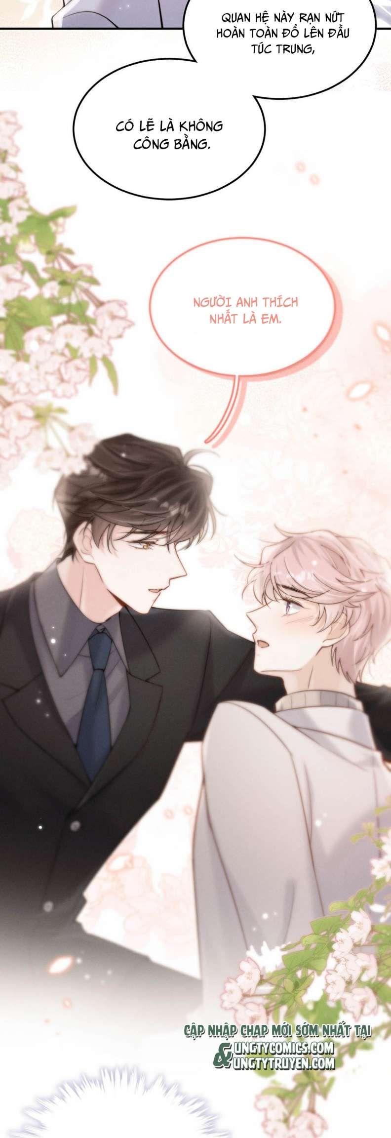 Nước Đổ Đầy Ly Chapter 54 - Trang 2