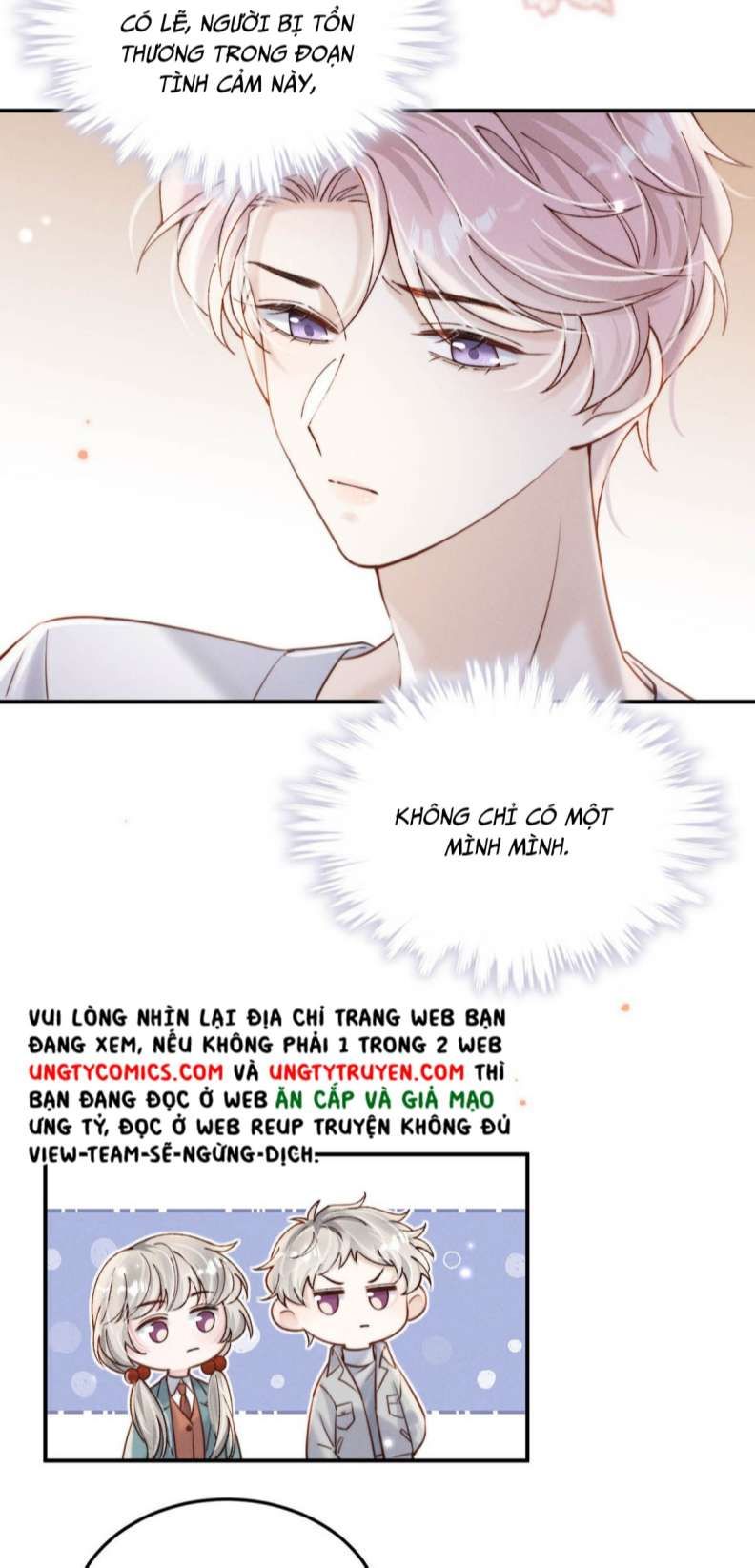 Nước Đổ Đầy Ly Chapter 54 - Trang 2