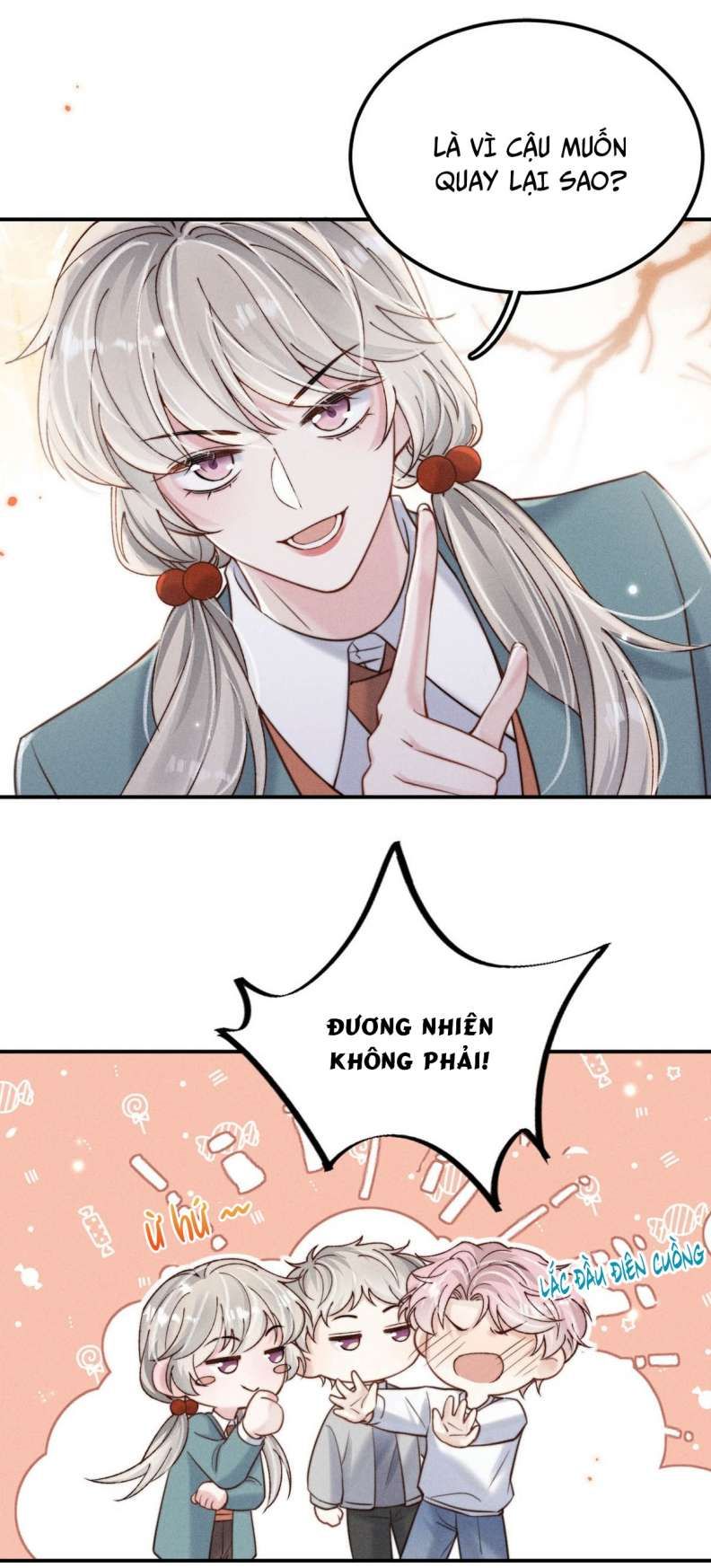 Nước Đổ Đầy Ly Chapter 54 - Trang 2