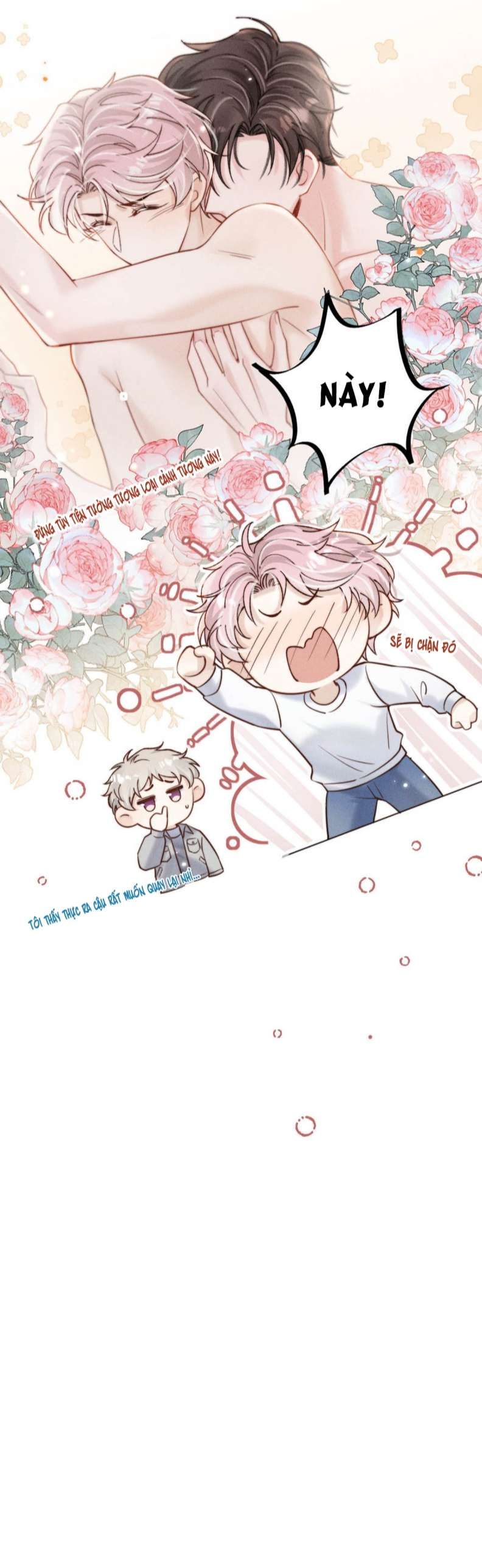 Nước Đổ Đầy Ly Chapter 54 - Trang 2