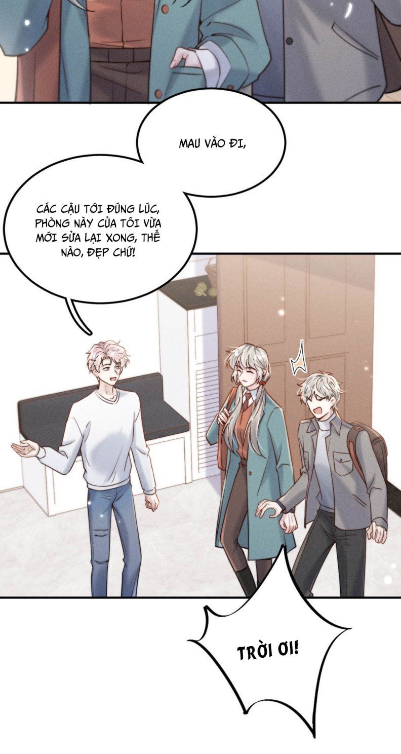 Nước Đổ Đầy Ly Chapter 54 - Trang 2