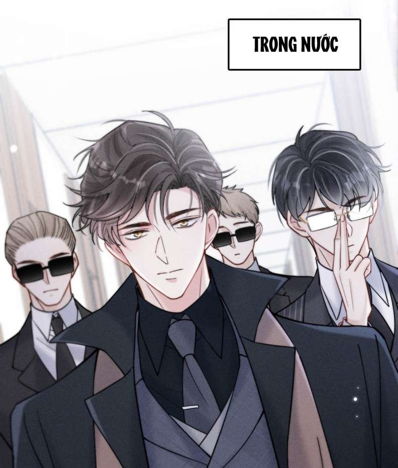 Nước Đổ Đầy Ly Chapter 55 - Trang 2