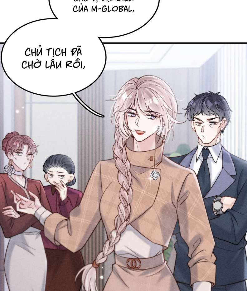 Nước Đổ Đầy Ly Chapter 55 - Trang 2
